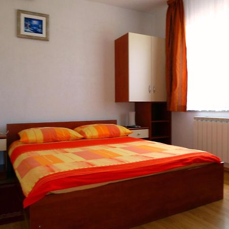 Hotel House Sekulic à Grabovac  Extérieur photo