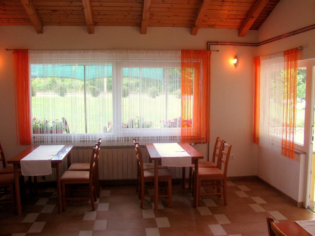 Hotel House Sekulic à Grabovac  Extérieur photo