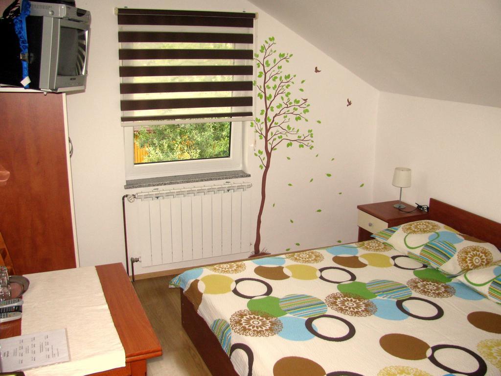 Hotel House Sekulic à Grabovac  Chambre photo