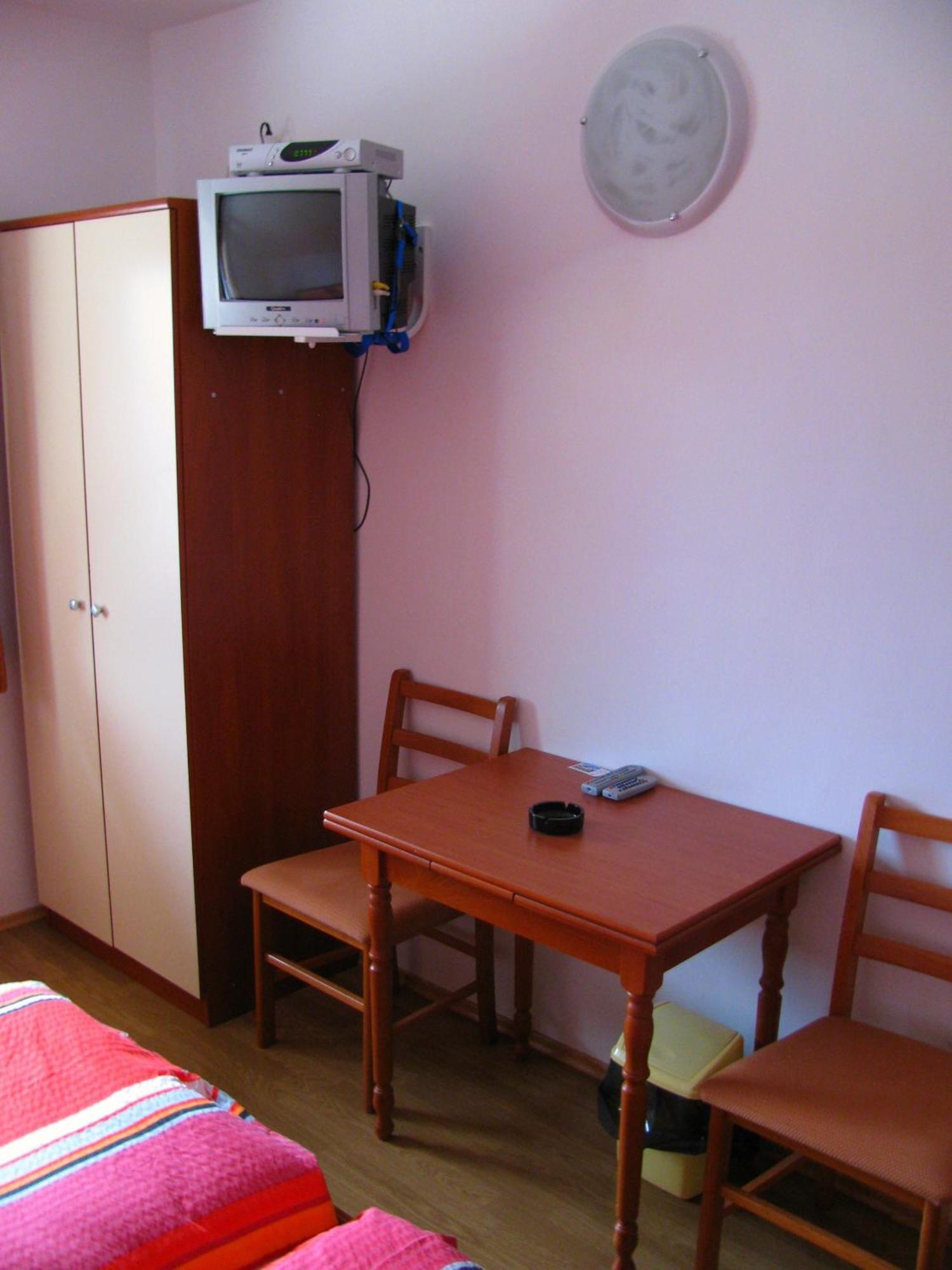 Hotel House Sekulic à Grabovac  Extérieur photo