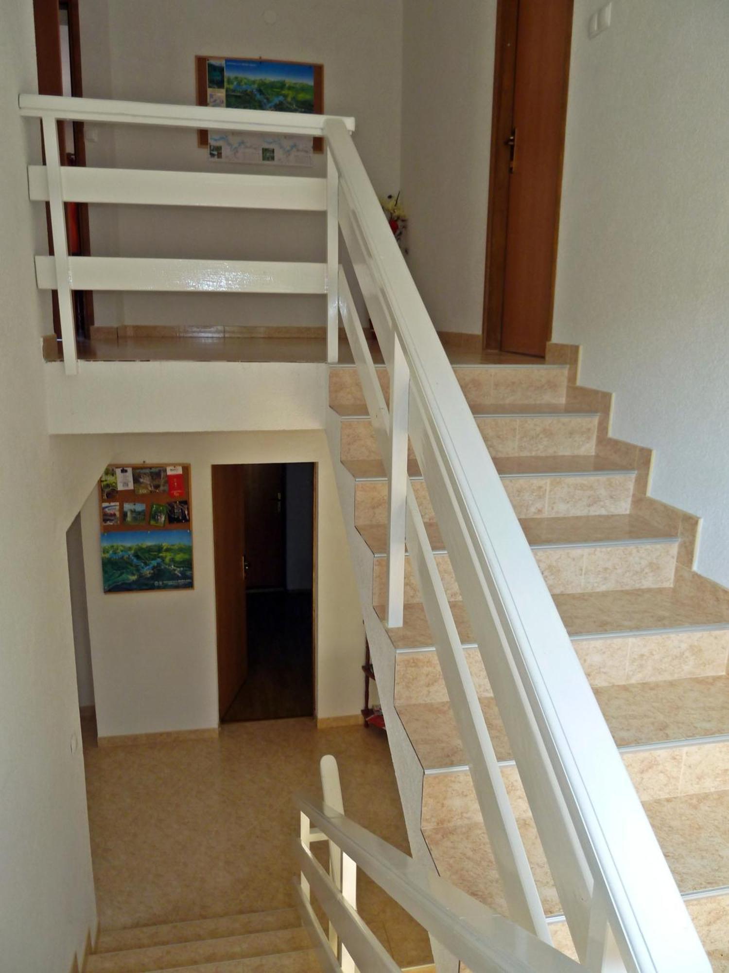 Hotel House Sekulic à Grabovac  Extérieur photo