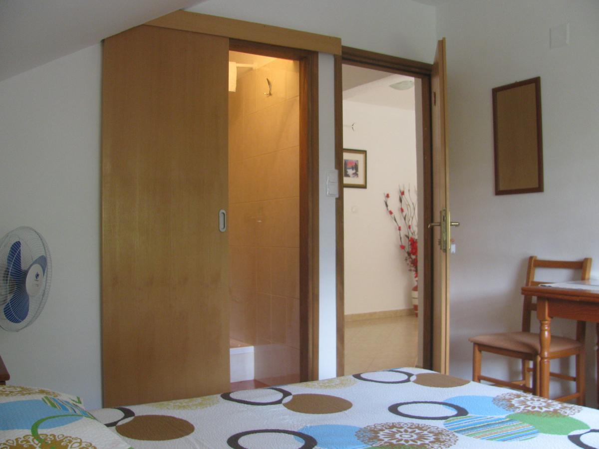 Hotel House Sekulic à Grabovac  Extérieur photo