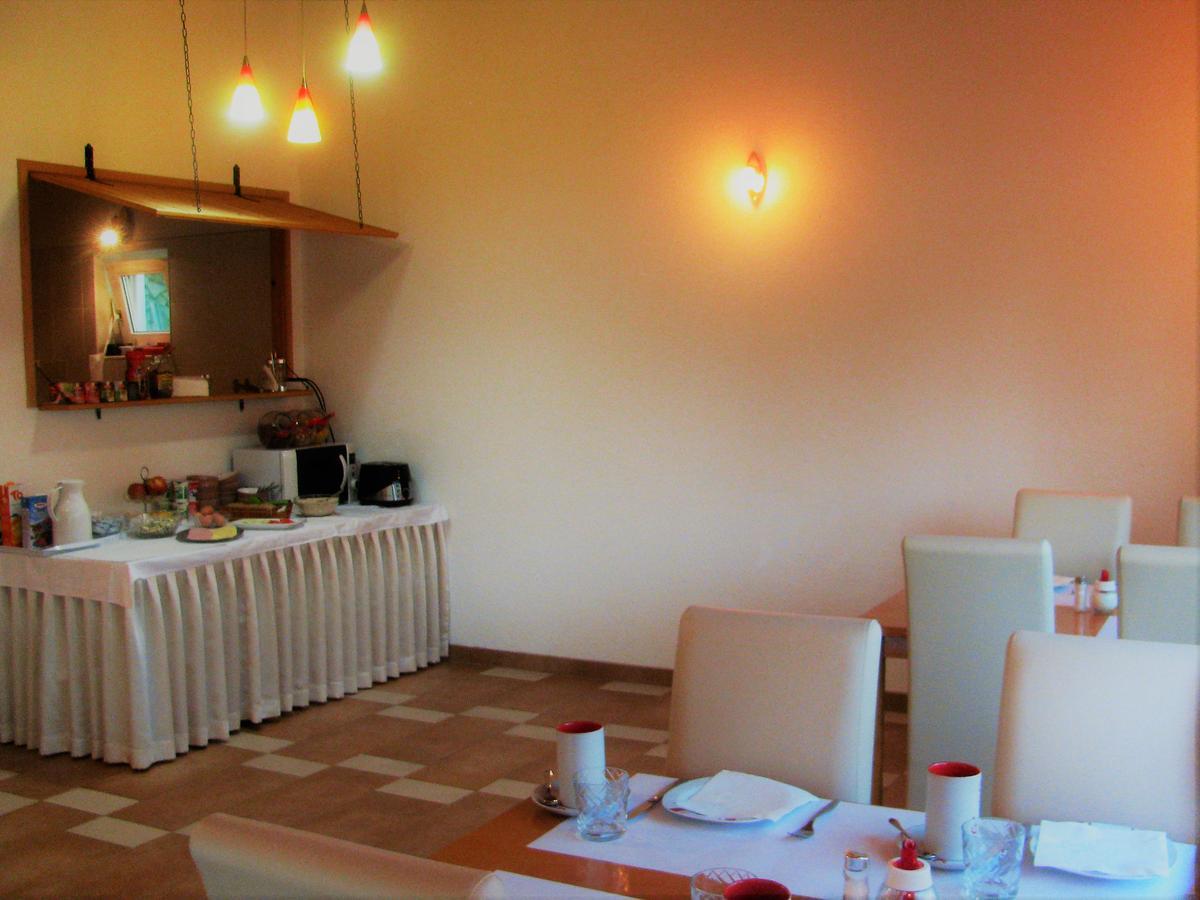 Hotel House Sekulic à Grabovac  Extérieur photo