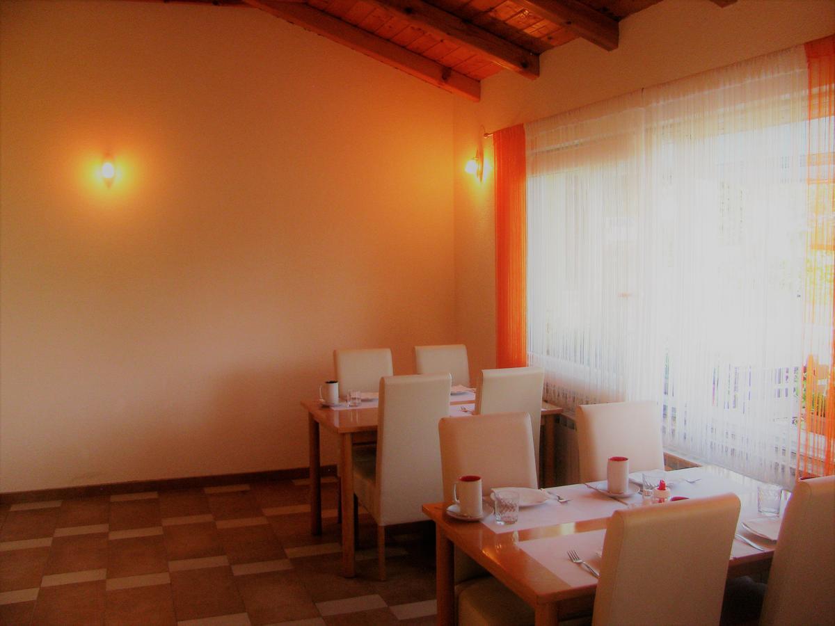 Hotel House Sekulic à Grabovac  Extérieur photo