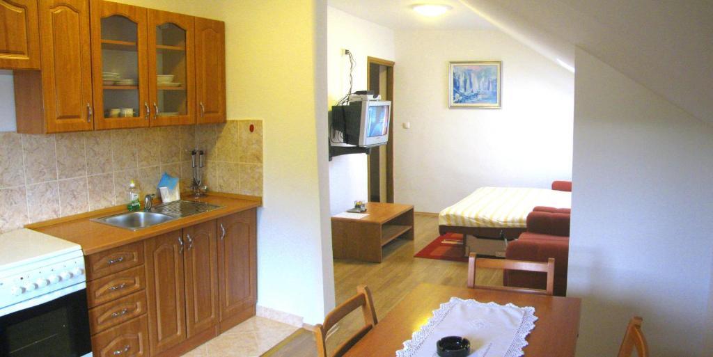 Hotel House Sekulic à Grabovac  Chambre photo